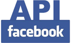 FACEBOOK API